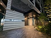 ベイサイドパークOSAKAノースレジデンシス 3階 築2年2ヶ月の賃貸物件