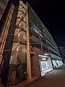 アドバンス大阪ベイシティ 3階 築10年2ヶ月の賃貸物件