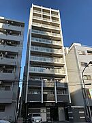 ＡＳＶＥＲＯＳＡＫＡＳＯＵＴＨＣＡＮＡＬ 5階 築6年2ヶ月の賃貸物件
