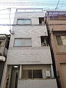 朝潮橋駅より徒歩5分 1階 築31年4ヶ月の賃貸物件