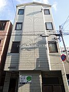 朝潮橋駅より徒歩3分 2階 築36年2ヶ月の賃貸物件