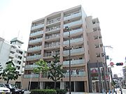 エグゼ大阪BAY 8階 築11年11ヶ月の賃貸物件