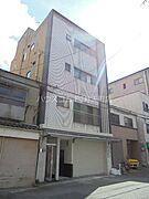 第三平石ビル 3階 築40年11ヶ月の賃貸物件