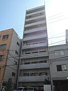 朝潮橋駅より徒歩8分 3階 築12年8ヶ月の賃貸物件