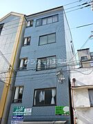 JPアパートメント港 2階 築32年5ヶ月の賃貸物件