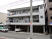 朝潮橋駅より徒歩10分 2階 築38年4ヶ月の賃貸物件