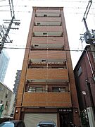 九条駅より徒歩7分 5階 築39年1ヶ月の賃貸物件