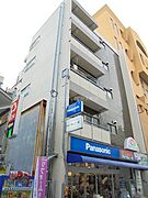 大阪港駅より徒歩1分 4階 築53年11ヶ月の賃貸物件