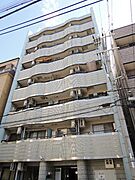 朝潮橋駅より徒歩7分 1階 築37年1ヶ月の賃貸物件