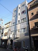 CT国際弁天町 5階 築35年7ヶ月の賃貸物件