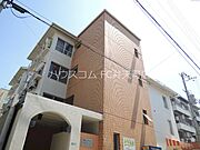 ルネ市岡 2階 築40年4ヶ月の賃貸物件