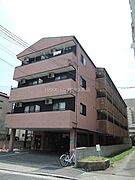 朝潮橋駅より徒歩10分 4階 築22年8ヶ月の賃貸物件