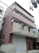 ドーム前駅より徒歩9分 3階 築35年4ヶ月の賃貸物件