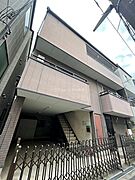 弁天町駅より徒歩12分 2階 築27年5ヶ月の賃貸物件