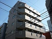 ピア弁天の賃貸物件