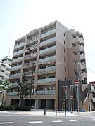エグゼ大阪BAY 8階 築12年2ヶ月の賃貸物件