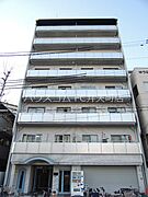 朝潮橋駅より徒歩2分 6階 築38年7ヶ月の賃貸物件