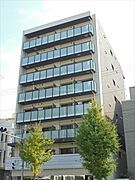 九条駅より徒歩8分 3階 築8年9ヶ月の賃貸物件