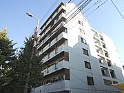 朝潮橋駅より徒歩6分 7階 築38年1ヶ月の賃貸物件