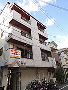 朝潮橋駅より徒歩2分 5階 築37年8ヶ月の賃貸物件