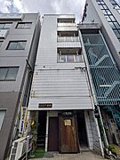 ＫＥＥＰ港晴パールハウス 4階 築40年5ヶ月の賃貸物件