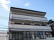 ライラックパート3 3階 築30年5ヶ月の賃貸物件