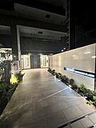 弁天町駅より徒歩6分 9階 築3年11ヶ月の賃貸物件