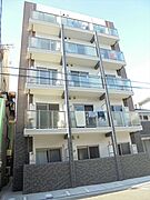 弁天町駅より徒歩4分 1階 築9年7ヶ月の賃貸物件