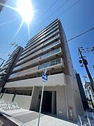 エグゼ大阪BAYCITYの賃貸物件