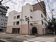 弁天町駅より徒歩7分 3階 築53年10ヶ月の賃貸物件