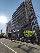 シーサイドヴィラ五番館 9階 築32年11ヶ月の賃貸物件