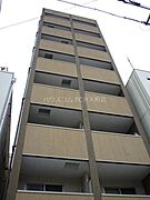 朝潮橋駅より徒歩9分 5階 築19年6ヶ月の賃貸物件