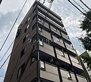 九条駅より徒歩9分 4階 築30年2ヶ月の賃貸物件