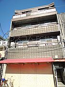 マンション藤 4階 築66年5ヶ月の賃貸物件