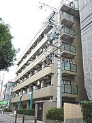 リーガル弁天町 6階 築30年の賃貸物件