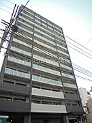 エスリード弁天町ベイコート 11階 築7年11ヶ月の賃貸物件