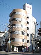 森住建ビル 4階 築32年5ヶ月の賃貸物件