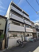 朝潮橋駅より徒歩9分 3階 築7年7ヶ月の賃貸物件