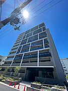 FFグランフォート 10階 築1年1ヶ月の賃貸物件