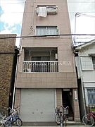 弁天町駅より徒歩8分 3階 築38年11ヶ月の賃貸物件