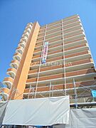 朝潮橋駅より徒歩11分 6階 築8年1ヶ月の賃貸物件