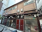 弁天町駅より徒歩8分 1階 築57年7ヶ月の賃貸物件