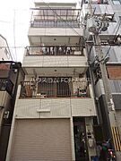 弁天町駅より徒歩9分 5階 築31年3ヶ月の賃貸物件