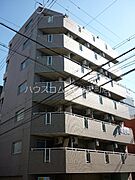 ピア弁天 2階 築33年4ヶ月の賃貸物件