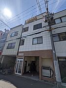 アヴァンス弁天町の賃貸物件
