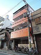 オレンジハウスの賃貸物件
