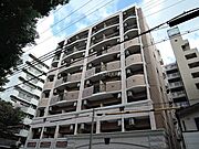 Ｌｕｘｅ弁天町 8階 築10年11ヶ月の賃貸物件