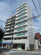 ブラン弁天町駅前 6階 築8年10ヶ月の賃貸物件