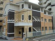 ブリリオ大阪ベイ 3階 築9年2ヶ月の賃貸物件