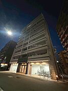 朝潮橋駅より徒歩8分 9階 築6年10ヶ月の賃貸物件
